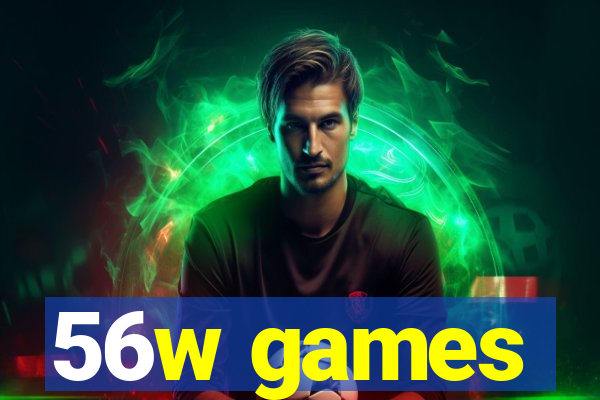 56w games